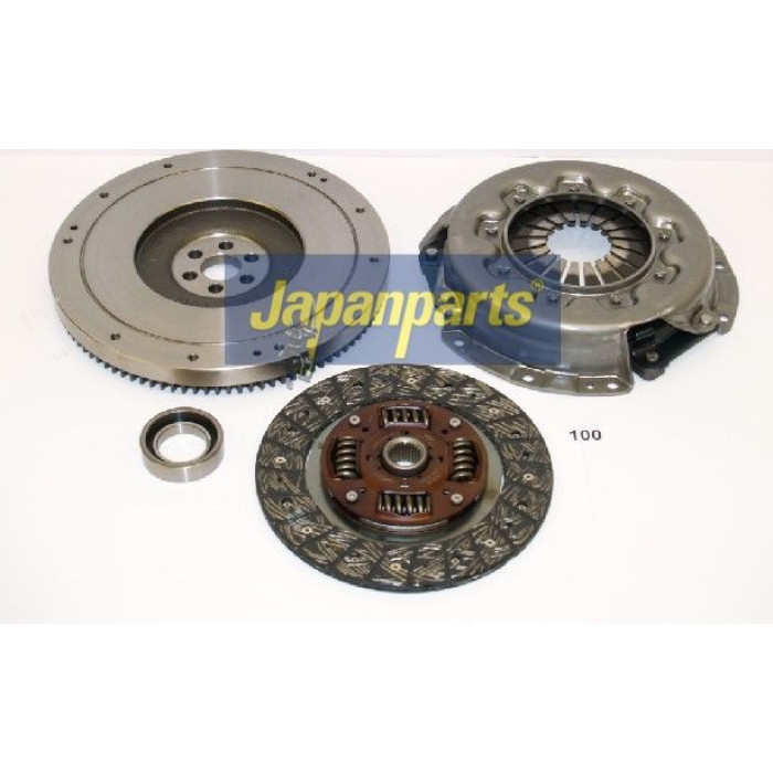 Japanparts Kupplungssatz KV-100 Japanparts Kupplungssatz KV-100