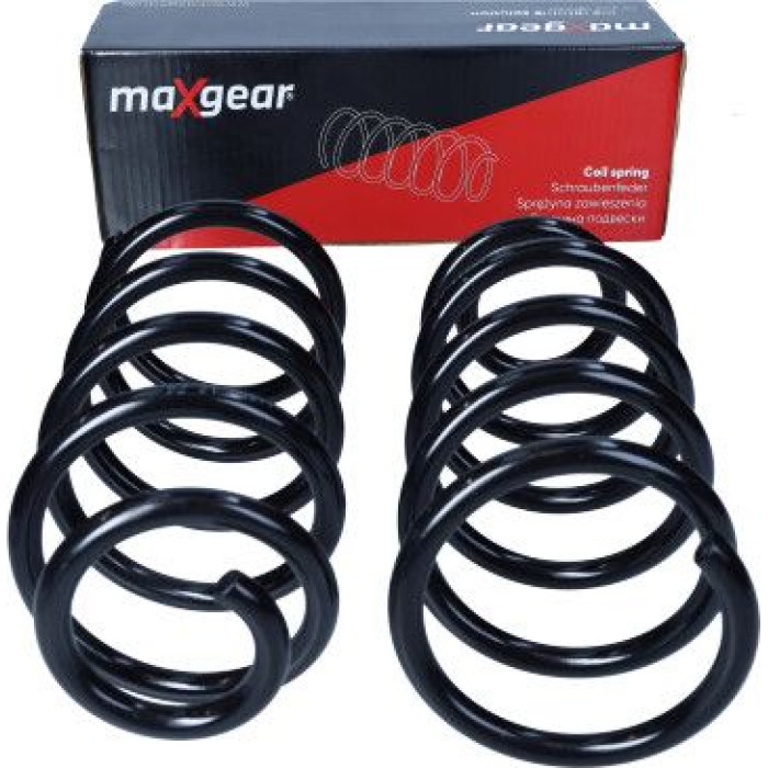 MAXGEAR Fahrwerksfeder 60-1155D MAXGEAR Fahrwerksfeder 60-1155D
