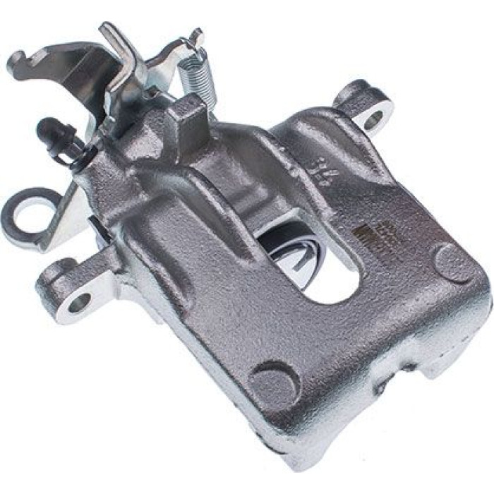 DENCKERMANN Bremstrommel B190047L