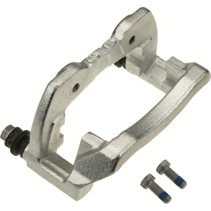 TRW Bremssattelhalter Hinterachse links/rechts BDA1046 TRW Bremssattelhalter Hinterachse links/rechts BDA1046