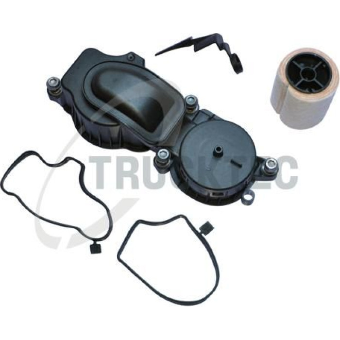 TRUCKTEC AUTOMOTIVE Ventil 08.10.138 TRUCKTEC AUTOMOTIVE Ventil 08.10.138