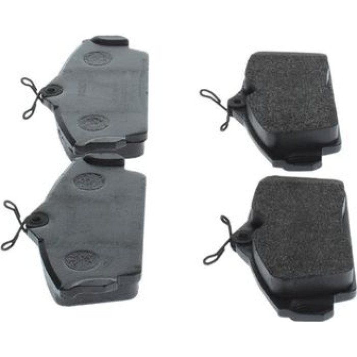 Bosch Bremsbelagsatz 0 986 424 781 Bosch Bremsbelagsatz 0 986 424 781
