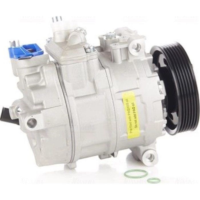 Nissens Klimakompressor PKW 890632 Nissens Klimakompressor PKW 890632