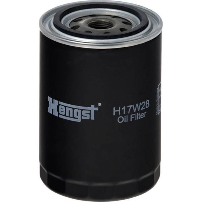 Hengst Ölfilter H17W28 Hengst Ölfilter H17W28