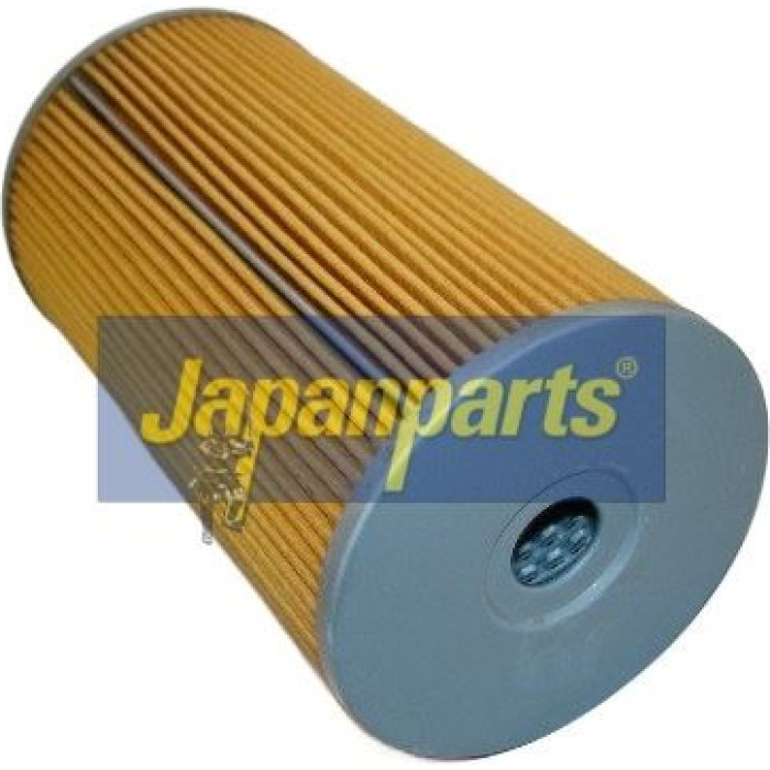 Japanparts Ölfilter FO-581S Japanparts Ölfilter FO-581S