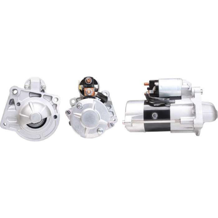 DRI Anlasser 300063112 12 V DRI Anlasser 300063112 12 V