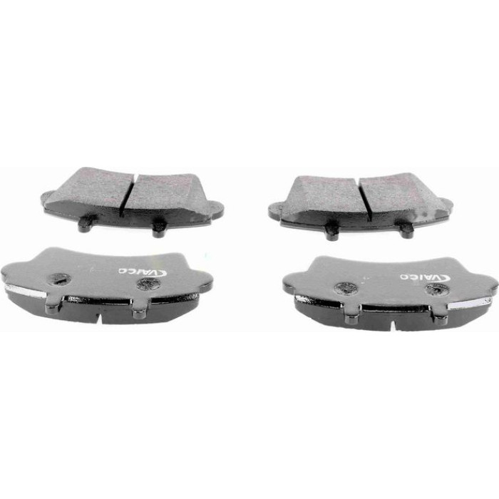 Vaico Bremsbelagsatz für Scheibenbremse V40-8034 Vaico Bremsbelagsatz für Scheibenbremse V40-8034