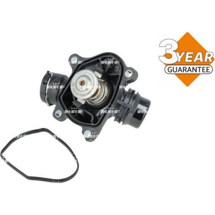 NRF Kühlmittelthermostat 725041 NRF Kühlmittelthermostat 725041