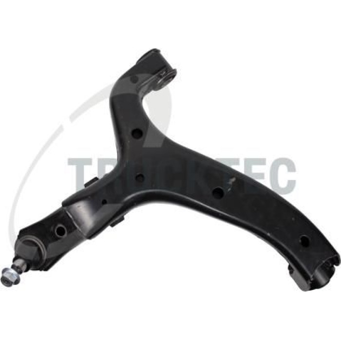 TRUCKTEC AUTOMOTIVE Achsarm 07.31.261 TRUCKTEC AUTOMOTIVE Achsarm 07.31.261
