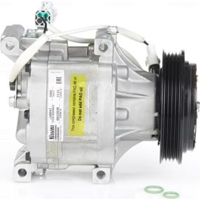 Nissens Klimakompressor PKW 890047 Nissens Klimakompressor PKW 890047