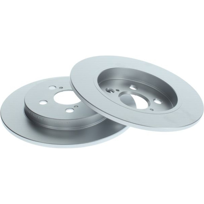 Bosch Bremsscheibe Hinterachse 0 986 479 721