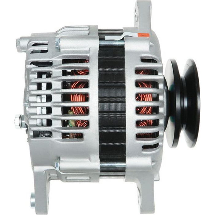 A2021 AS-PL Lichtmaschine (Generator) A2021