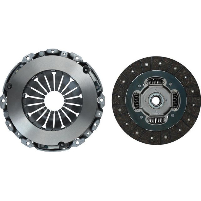 KC234 Kamoka Kupplungssatz KC234 KC234 Kamoka Kupplungssatz KC234