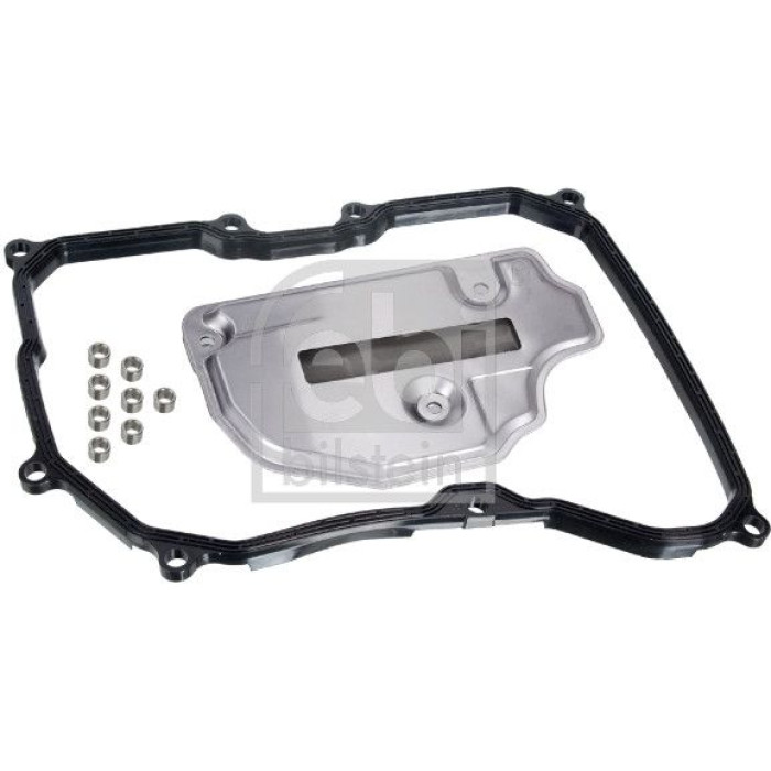 febi Automatikgetriebeöl-Filtersatz 106100 febi Automatikgetriebeöl-Filtersatz 106100