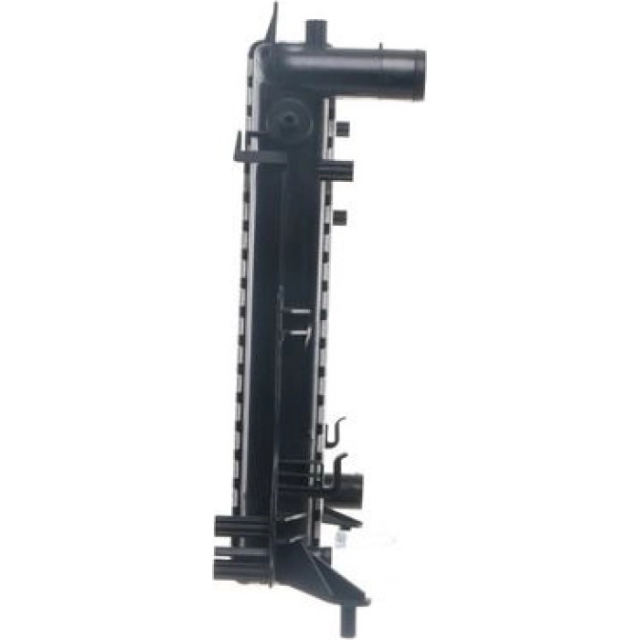 MAHLE Kühler, Motorkühlung CR 643 000S MAHLE Kühler, Motorkühlung CR 643 000S
