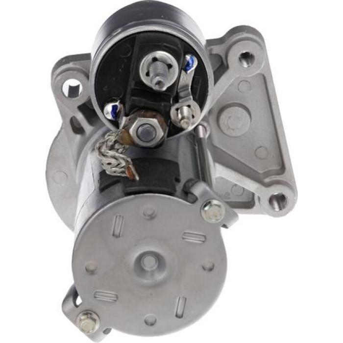 Valeo Anlasser 458803