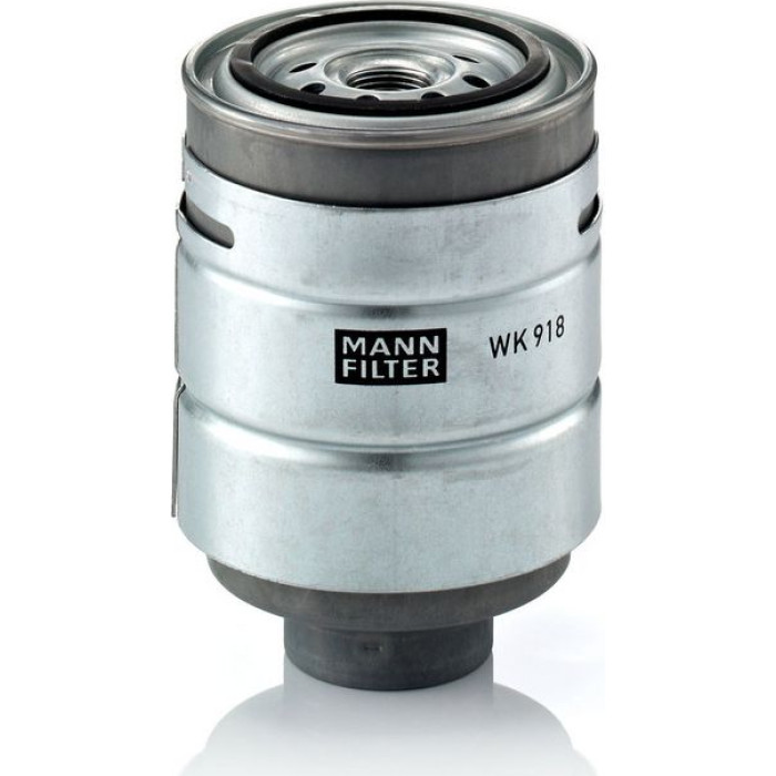 WK 918 x MANN-FILTER Kraftstofffilter WK 918 x WK 918 x MANN-FILTER Kraftstofffilter WK 918 x