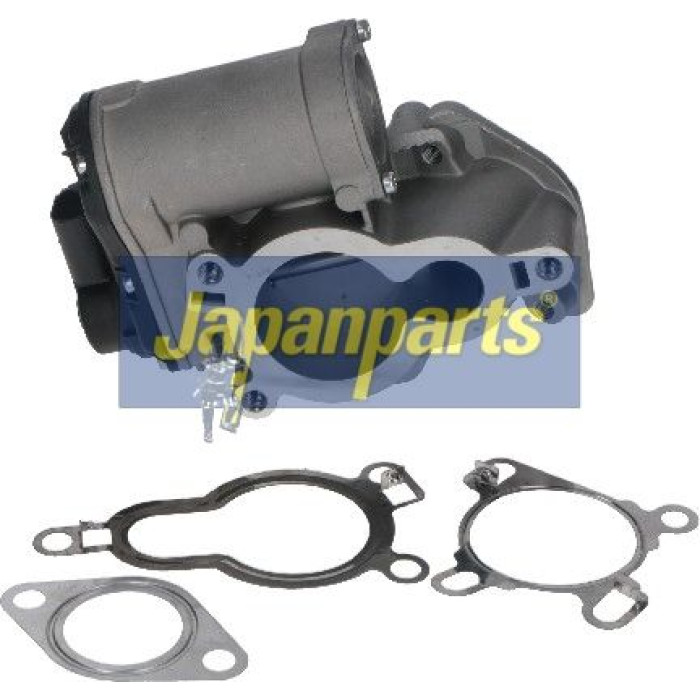 Japanparts AGR-Ventil EGR-104