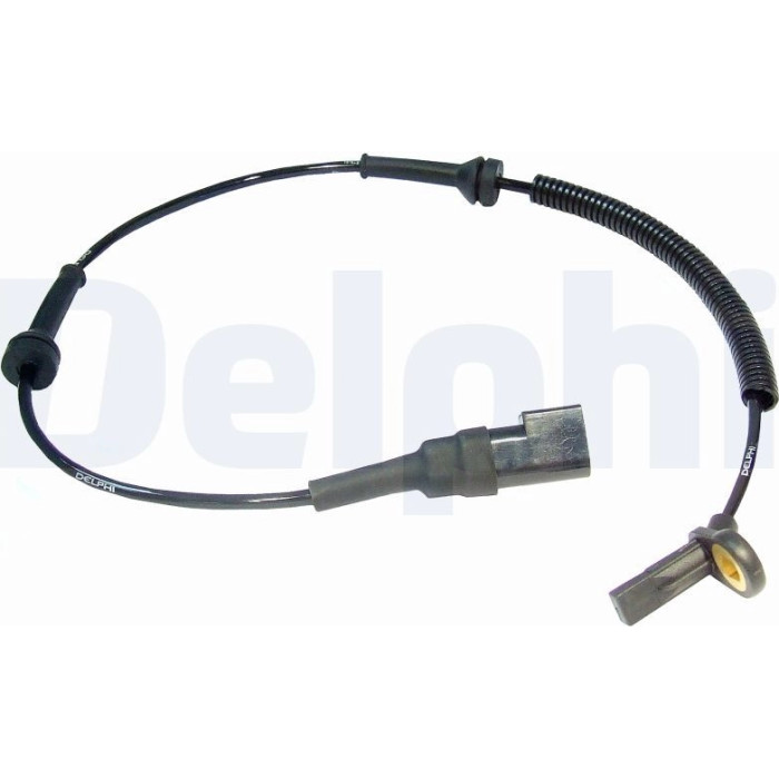Delphi ABS-Sensor SS20106 Delphi ABS-Sensor SS20106