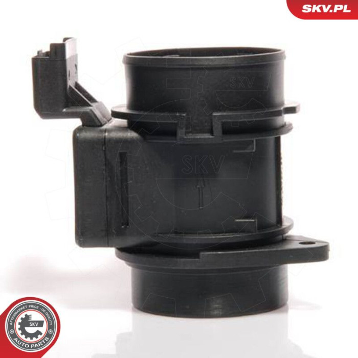 SKV GERMANY Luftmassenmesser Luftmengenmesser 07SKV130 SKV GERMANY Luftmassenmesser Luftmengenmesser 07SKV130