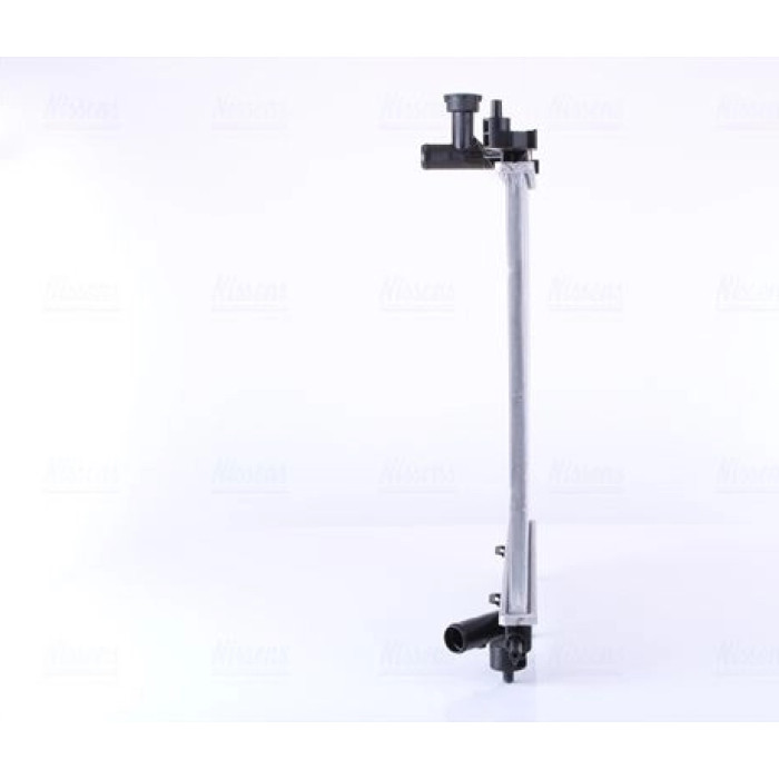 Nissens Wasserkühler PKW 68770 Nissens Wasserkühler PKW 68770