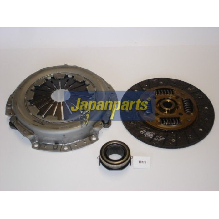 Japanparts Kupplungssatz KF-H11 Japanparts Kupplungssatz KF-H11