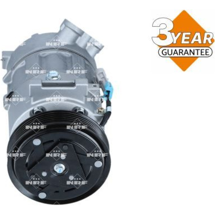 NRF Klimakompressor 32191 NRF Klimakompressor 32191