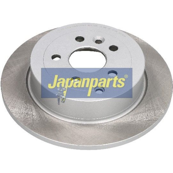 Japanparts Bremsscheibe DP-L03C Japanparts Bremsscheibe DP-L03C