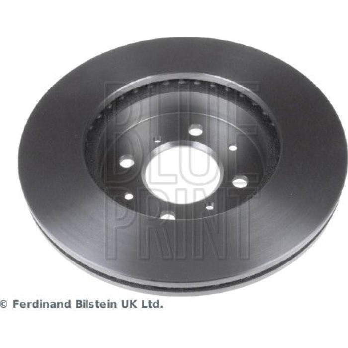 BluePrint Bremsscheibe Honda P. Concerto 1.4-1.6 16V 89-95 ADH24336 BluePrint Bremsscheibe Honda P. Concerto 1.4-1.6 16V 89-95 ADH24336