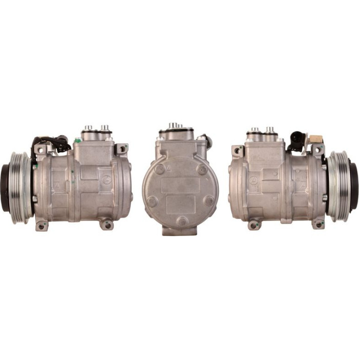 DRI Klimakompressor 700510025 DRI Klimakompressor 700510025