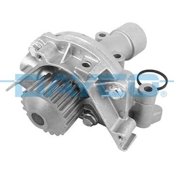 Dayco Wasserpumpe / Kühlmittelpumpe DP248 Dayco Wasserpumpe / Kühlmittelpumpe DP248