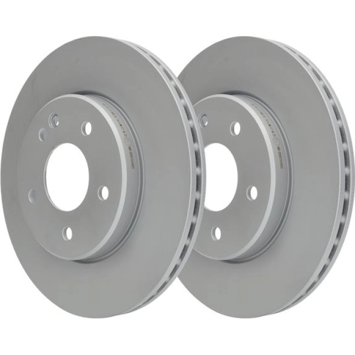 ATE Bremsscheibe Mercedes-Benz Vorderachse W202/S202 2.0-2.8 93-01 24.0122-0132.1 ATE Bremsscheibe Mercedes-Benz Vorderachse W202/S202 2.0-2.8 93-01 24.0122-0132.1