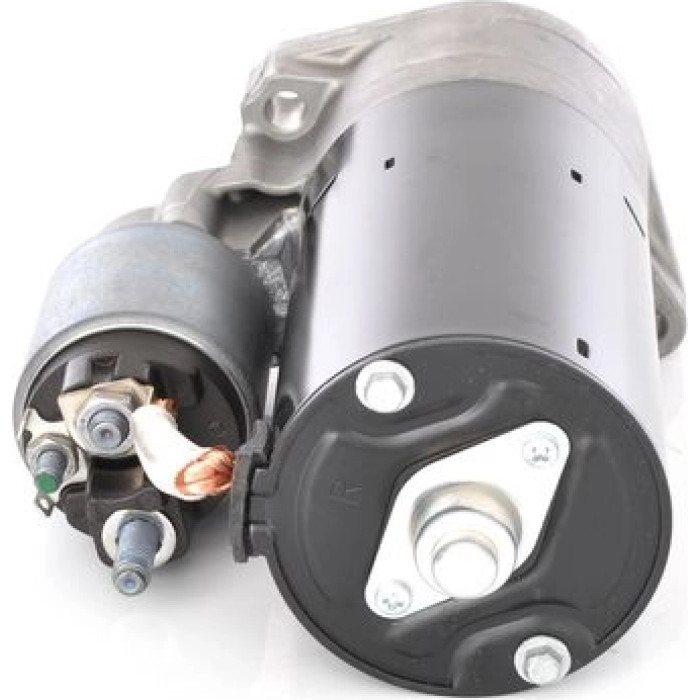 Bosch Anlasser 0001139408 Bosch Anlasser 0001139408