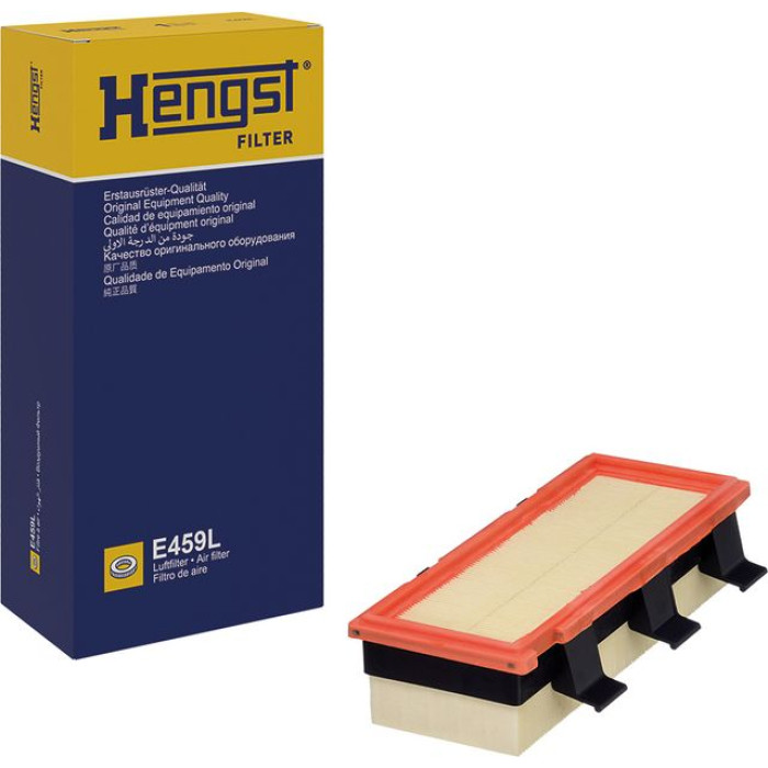 HENGST FILTER Luftfilter E459L