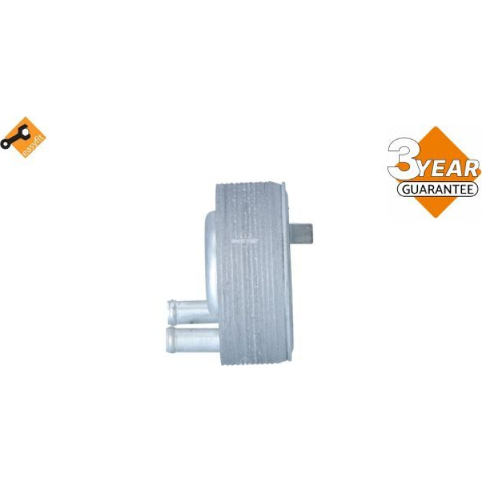 NRF Ölkühler, Motoröl 31184 NRF Ölkühler, Motoröl 31184