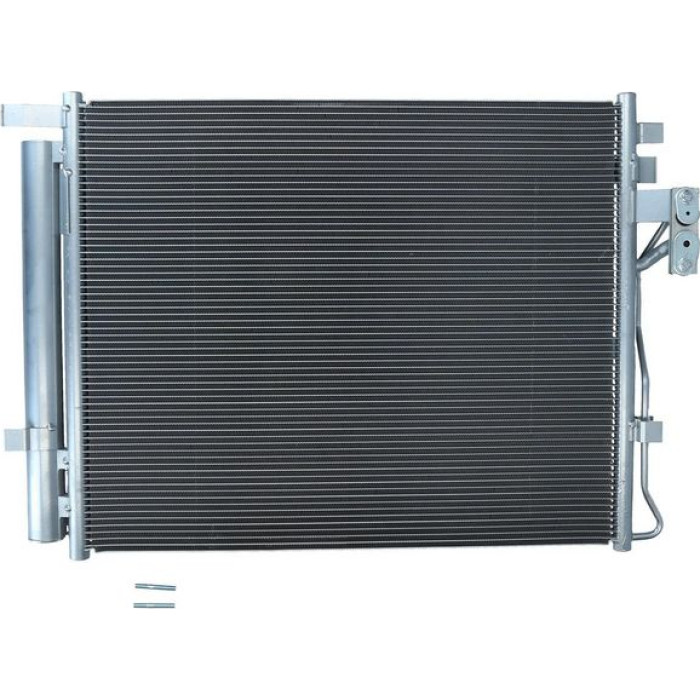 Kamoka Klimakondensator 7800404