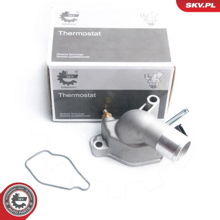 20SKV040 SKV GERMANY Thermostat 20SKV040 20SKV040 SKV GERMANY Thermostat 20SKV040