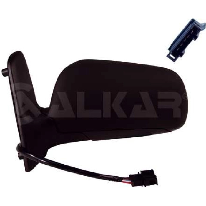 Alkar Außenspiegel 6125132