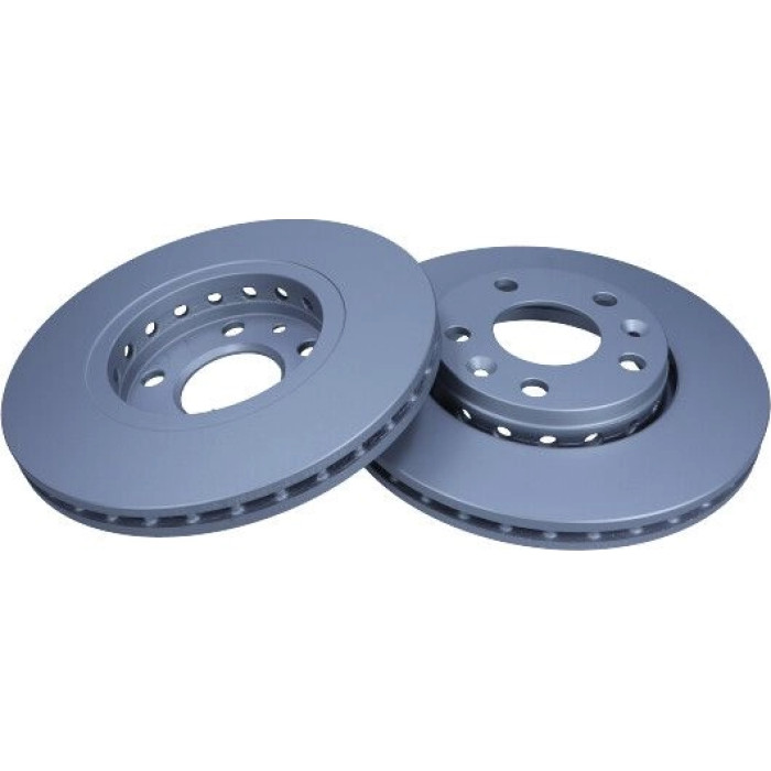 MAXGEAR Bremsscheibe 19-1285MAX Renault Megane ab 2008, mit Korrosionsschutzbeschichtung MAXGEAR Bremsscheibe 19-1285MAX Renault Megane ab 2008, mit Korrosionsschutzbeschichtung