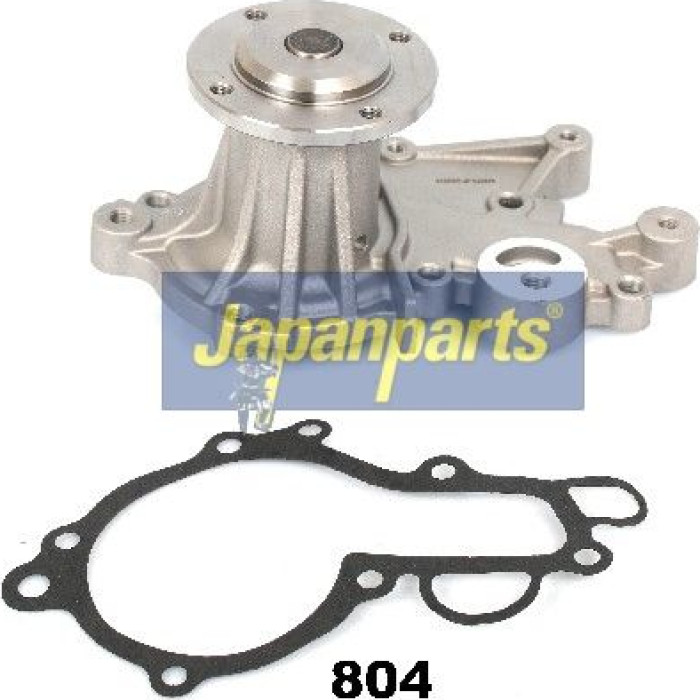 Japanparts Wasserpumpe / Kühlmittelpumpe PQ-804 Japanparts Wasserpumpe / Kühlmittelpumpe PQ-804