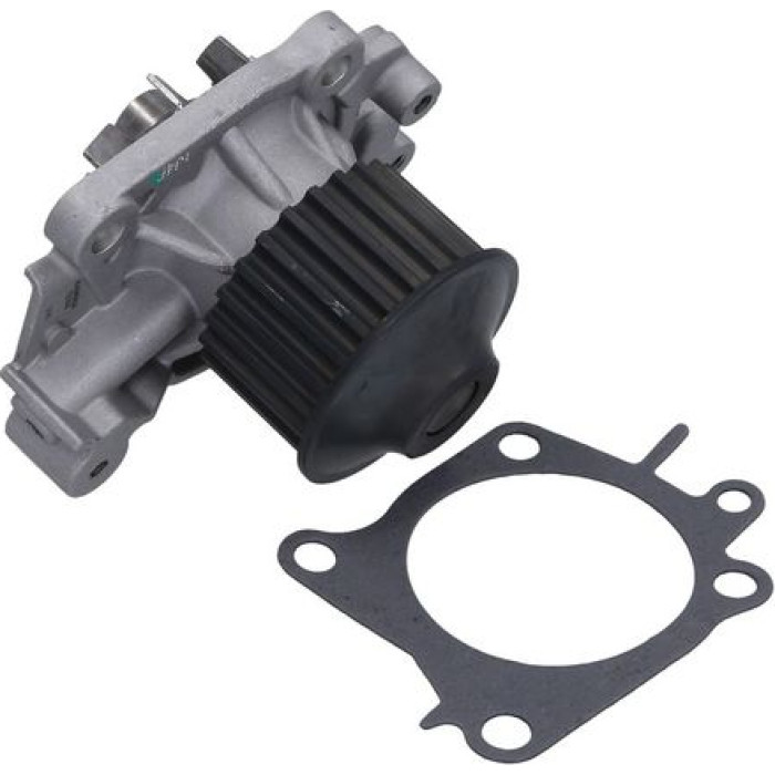 Kamoka Wasserpumpe / Kühlmittelpumpe T0206 Kamoka Wasserpumpe / Kühlmittelpumpe T0206