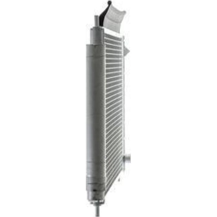 Kondensator, Klimaanlage AC 717 000S Kondensator, Klimaanlage AC 717 000S