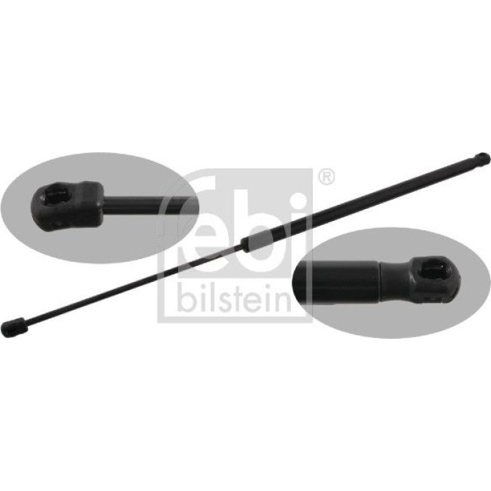 febi Gasdruckfeder 31630 febi Gasdruckfeder 31630