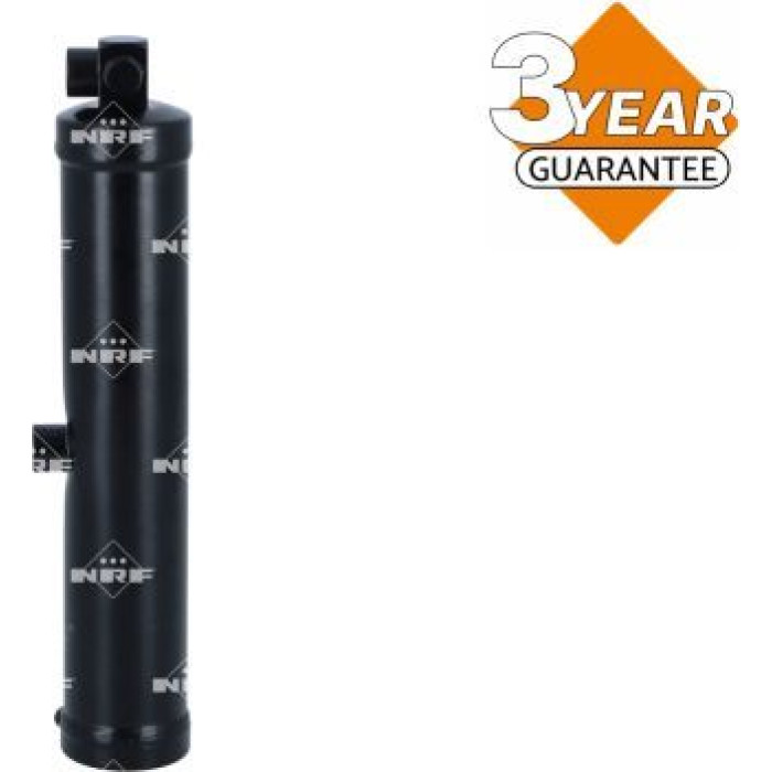 NRF Verdampfer 33210 NRF Verdampfer 33210