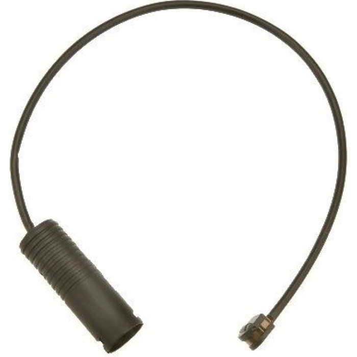 GIC114 TRW Bremsbelag-Verschleißwarnkontakt Vorderachse GIC114 GIC114 TRW Bremsbelag-Verschleißwarnkontakt Vorderachse GIC114