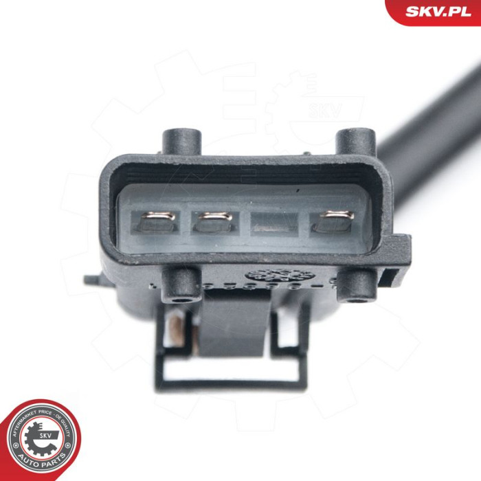 09SKV663 SKV GERMANY Lambdasonde 09SKV663 09SKV663 SKV GERMANY Lambdasonde 09SKV663