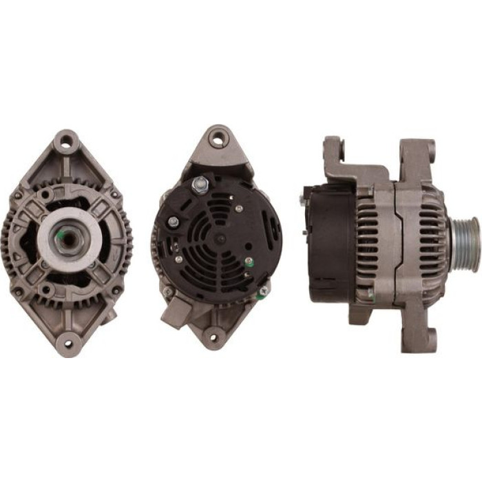 DRI Generator 228122552 DRI Generator 228122552
