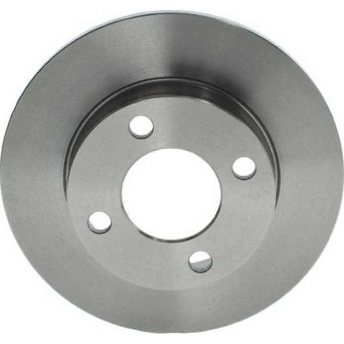 Bosch Bremsscheibe Hinterachse 0 986 478 216 Bosch Bremsscheibe Hinterachse 0 986 478 216