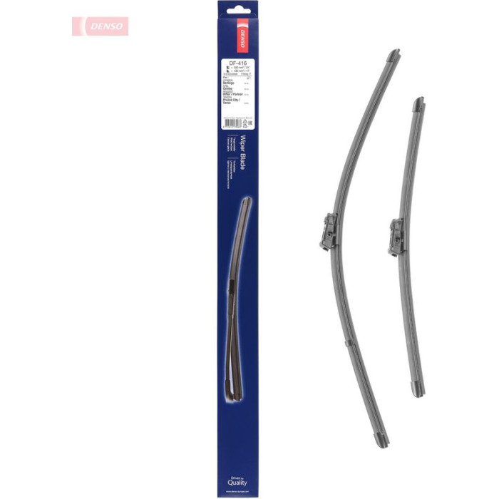 Denso Wischblatt DF-416 Denso Wischblatt DF-416