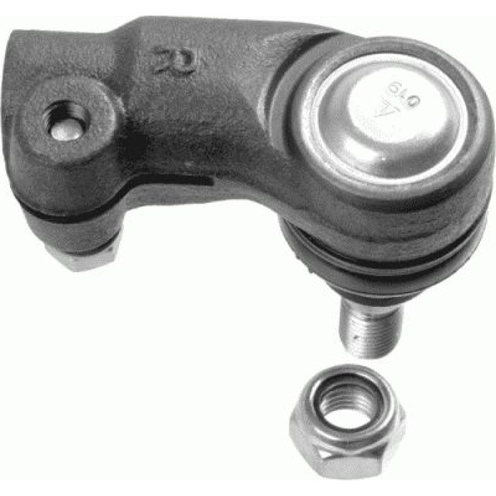 Sachs Spurstangenkopf 12180 02 – Vorderachse rechts Sachs Spurstangenkopf 12180 02 – Vorderachse rechts
